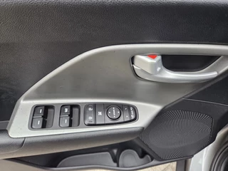 Kia Niro Kia Niro 1.6 GDi PHEV ComfortLine | Android | Apple Car play | - afbeelding nr 22