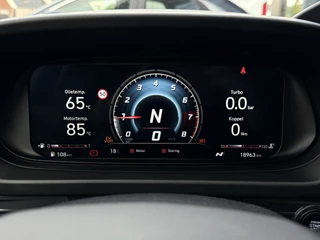 Hyundai i20 Hyundai i20 N Performance | 204pk | Bose | Navigatie - afbeelding nr 15