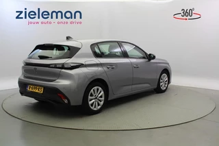 Peugeot 308 Peugeot 308 1.2 PureTech Active Pack Business - Carplay, Digital Cockpit, - afbeelding nr 18