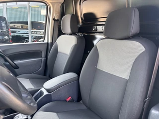 Renault Kangoo Renault Kangoo 1.2 TCe KOELWAGEN AIRCO NAVI PDC SCHUIFDEUR. - afbeelding nr 18