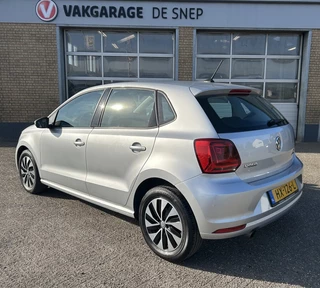 Volkswagen Polo - afbeelding nr 14