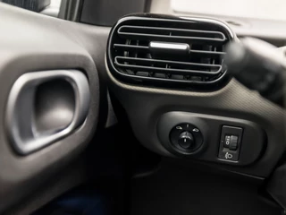 Citroën C4 Cactus Citroën C4 Cactus 1.2 e-VTi Feel Sport Automaat (GROOT NAVI, CRUISE, ELEK RAMEN, SPORTSTOELEN, BLUETOOTH, DAKRAILS, NIEUWSTAAT) - afbeelding nr 21
