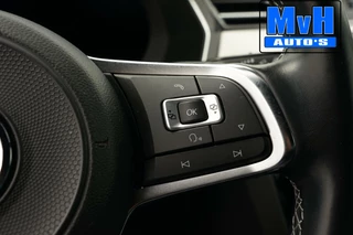 Volkswagen Passat Volkswagen Passat Variant 1.4 TSI R-Line|VIRTUAL|TREKH|LED - afbeelding nr 42