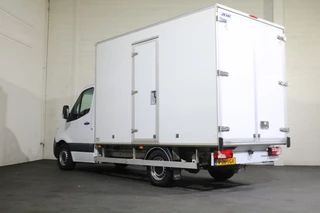 Mercedes-Benz Sprinter - afbeelding nr 8