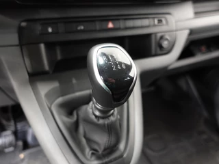 Opel Vivaro Opel Vivaro 1.5 CDTI L3H1 Dubbele Cabine Edition Airco Navigatie Bluetooth Parkeersensoren 6-Zits Camera - afbeelding nr 14