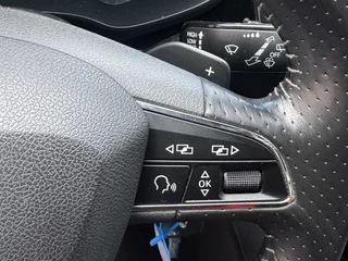 SEAT Leon SEAT Leon 2.0 TSI Cupra 280 320 PK - afbeelding nr 27