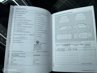 Volkswagen Golf Volkswagen Golf 2.0 TDI GTD DSG NAVIGATIE/AIRCO/XENON/LED - afbeelding nr 24