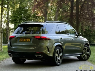 Mercedes-Benz GLE Mercedes GLE-klasse 400 e 4MATIC AMG Line Pr. PLus / Night - afbeelding nr 59