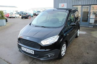 Ford Transit Courier - afbeelding nr 2