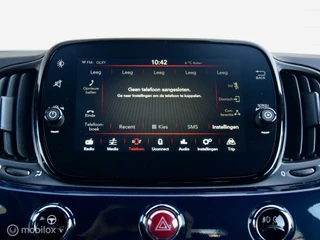 Fiat 500 Fiat 500 1.0 Hybrid Club I Carplay I Airco - afbeelding nr 18