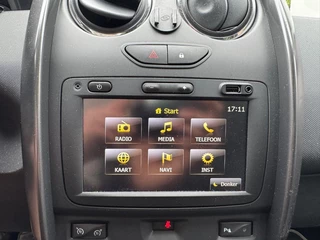 Dacia Duster Airco/Navi/Lichtmetalen velgen - afbeelding nr 22