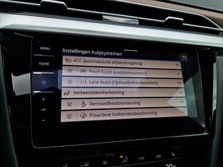 Volkswagen Arteon Volkswagen ARTEON 2.0 TSI 4Motion R 280pk /DCC /ACC /Full!! - afbeelding nr 32