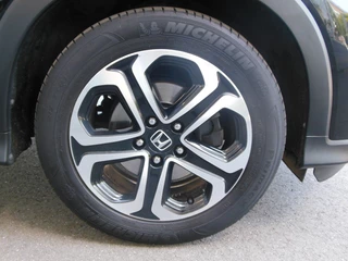 Honda HR-V Honda HR-V 1.5 i-VTEC Executive Automaat Staat in Hoogeveen - afbeelding nr 9