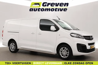 Opel Vivaro-e L3H1 Innovation 75 kWh