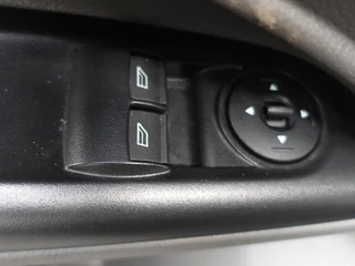 Ford Transit Connect Ford Transit Connect 100pk Automaat L2 Trend Navigatie Camera Parkeersensoren Cruise control 3 Zits - afbeelding nr 9