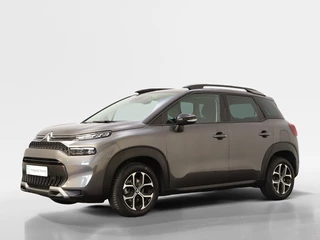 Citroën C3 Aircross Citroën C3 Aircross 1.2 PT S&S Plus | Private lease 429,- p.m. | - afbeelding nr 2