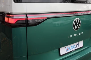 Volkswagen ID. Buzz Volkswagen ID. Buzz Pro Style 77kWh IQ.Light/Keyless/Camera/Acc/Elek. schuifdeuren+klep/Dodehoek/20