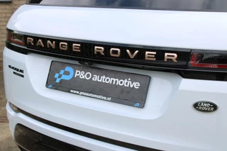 Land Rover Range Rover Evoque Land Rover Range Rover Evoque 1.5 P300e AWD Autobiography - afbeelding nr 76