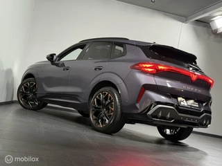 CUPRA Terramar CUPRA Terramar 1.5 TSI e-Hybrid VZ Performance | FULL OPTION - afbeelding nr 18