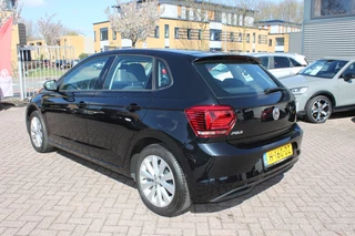 Volkswagen Polo - afbeelding nr 8