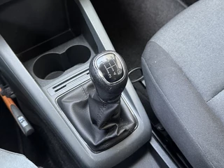 Škoda Fabia Škoda Fabia 1.0 Sprint CRUISE AIRCO LMV LED NAP - afbeelding nr 15