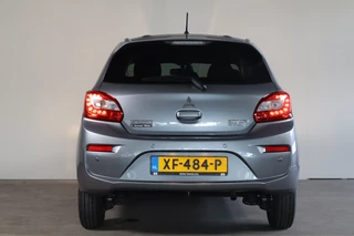 Mitsubishi Space Star Mitsubishi Space Star 1.0 Intense NL-Auto!! Tel.Bluetooth I AC I PDC - afbeelding nr 25
