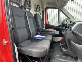 Fiat Ducato Fiat Ducato 30 2.3 MultiJet L2H1*A/C*HAAK*IMPERIAAL*3P* - afbeelding nr 23