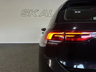 Volkswagen Golf Volkswagen Golf 1.0 ETSI LIFE BNS NAP l MEMORY l SFEERVER l CAMERA l CLIMA l - afbeelding nr 49
