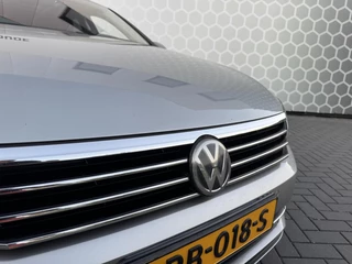 Volkswagen Passat Volkswagen Passat Variant 1.6 TDI Highline PANO DSG trekhaak - afbeelding nr 27