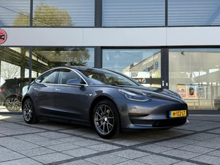 Tesla Model 3 Tesla Model 3 Range Plus RWD | Autopilot | Panorama | Leder | - afbeelding nr 2