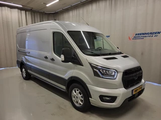 Ford Transit - afbeelding nr 15