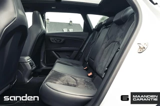 SEAT Leon Seat Leon ST 2.0 CUPRA R 4DRIVE CARBON|PANO|downpipe|Motec - afbeelding nr 34