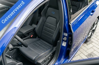 Volkswagen Golf Volkswagen Golf 2.0 TSI R 4Motion Performance Akrapovic HK - afbeelding nr 27