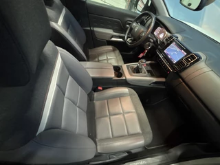 Citroën C5 Aircross Citroen C5 Aircross 1.2 PureTech Business Navi | Clima |Pano | Camera| Cruise - afbeelding nr 25
