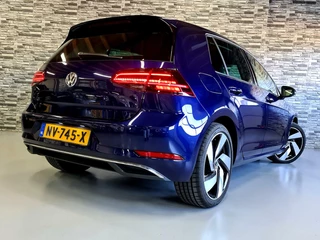 Volkswagen e-Golf Volkswagen e-Golf 100kW 136PK *Leder*Virtual Cockpit*NAP! - afbeelding nr 2