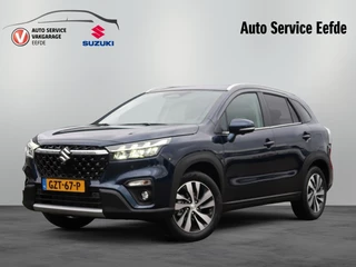 Suzuki S-Cross - afbeelding nr 1