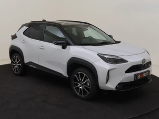 Toyota Yaris Cross Toyota Yaris Cross 1.5 Hybrid GR Sport (Automaat) - afbeelding nr 11