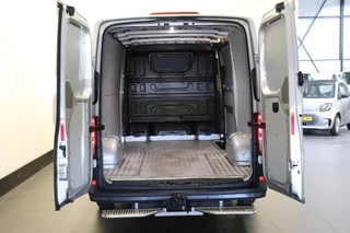 Volkswagen Crafter Volkswagen Crafter 2.0 TDI L3H2 - Airco - Navi - Cruise - €15.900,- Excl. - afbeelding nr 8