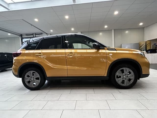Suzuki Vitara - afbeelding nr 9
