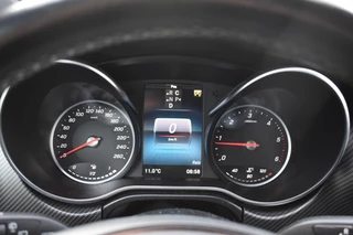 Mercedes-Benz V-Klasse Luchtvering Camera Trekhaak Carplay Stoelverwarming/koeling - afbeelding nr 4