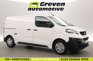 Peugeot Expert 1.5 BlueHDI L2H1