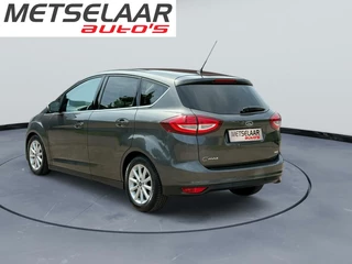 Ford C-MAX Ford C-Max 1.0 Titanium - afbeelding nr 7