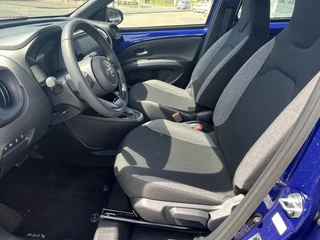 Toyota Aygo - afbeelding nr 18