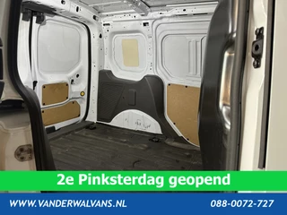 Ford Transit Connect zijdeur, verwarmde voorruit - afbeelding nr 15