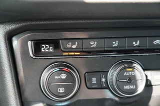 Volkswagen Tiguan Volkswagen Tiguan 1.4 TSI 4Motion Highline Business R - Trekhaak - Standkachel - Stoelverwarming & stuurwielverwarming - Parkeercamera - Climate Control - Cruise Control - LED - - afbeelding nr 29