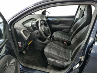 Peugeot 108 Peugeot 108 1.0 e-VTi Active / Airco - afbeelding nr 8