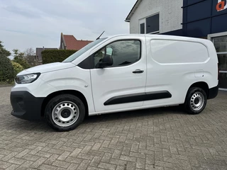 Citroën Berlingo - afbeelding nr 18