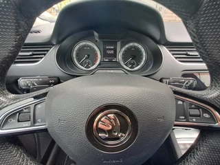 Škoda Octavia - afbeelding nr 4