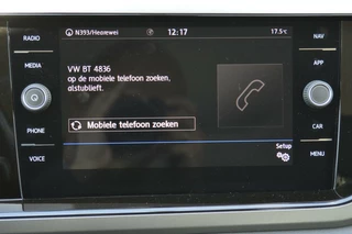 Volkswagen Polo Volkswagen Polo 1.0 TSI 95 pk Comfortline Business navi/pdc - afbeelding nr 58