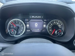 Dodge Ram 1500 Dodge Ram 1500 4X4 5.7 V8 Crew Cab Laramie 6 Persoons - afbeelding nr 23